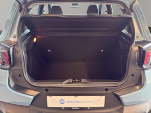 Vehicle image CITROEN C3 1.2 Hybrid Tonic