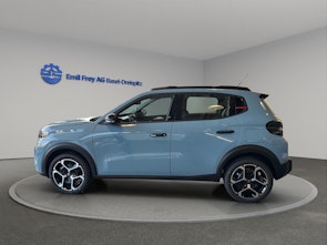 Vehicle image CITROEN C3 1.2 Hybrid Tonic