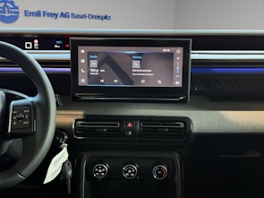 Vehicle image CITROEN C3 1.2 Hybrid Tonic