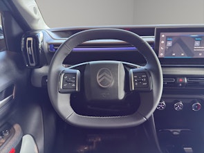 Vehicle image CITROEN C3 1.2 Hybrid Tonic