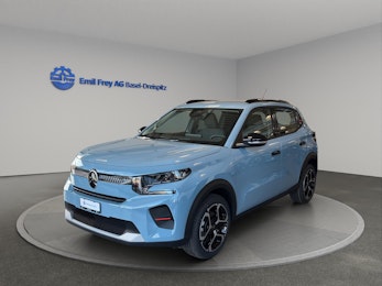 Vehicle image CITROEN C3 1.2 Hybrid Tonic