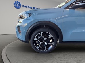 Vehicle image CITROEN C3 1.2 Hybrid Tonic