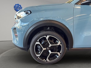 image du véhicule CITROEN C3 1.2 Hybrid Tonic