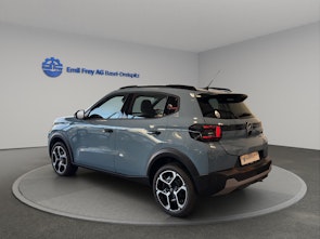 image du véhicule CITROEN C3 1.2 Hybrid Tonic