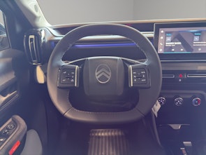 image du véhicule CITROEN C3 1.2 Hybrid Tonic