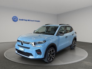 image du véhicule CITROEN C3 1.2 Hybrid Tonic