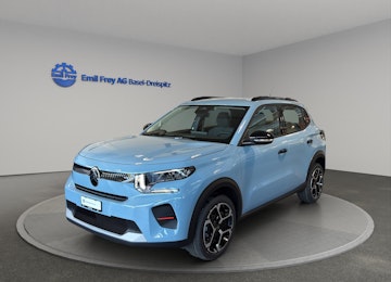 image du véhicule CITROEN C3 1.2 Hybrid Tonic image du véhicule CITROEN C3 1.2 Hybrid Tonic