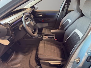 image du véhicule CITROEN C3 1.2 Hybrid Tonic