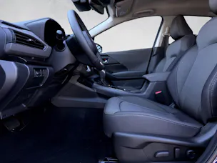 Subaru Crosstrek 2.0i e-Boxer Passion