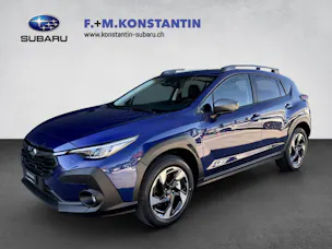 Subaru Crosstrek 2.0i e-Boxer Passion