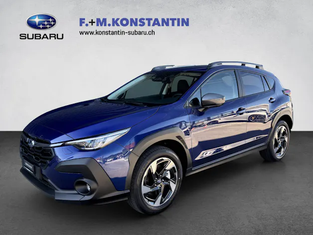 Subaru Crosstrek 2.0i e-Boxer Passion