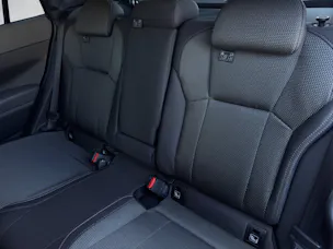 Subaru Crosstrek 2.0i e-Boxer Passion