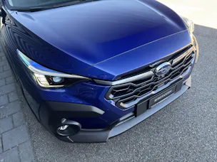 Subaru Crosstrek 2.0i e-Boxer Passion