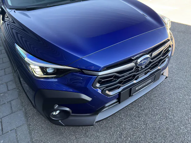 Subaru Crosstrek 2.0i e-Boxer Passion