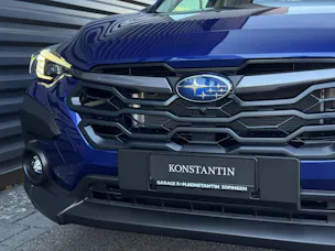 Subaru Crosstrek 2.0i e-Boxer Passion