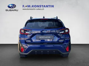 Subaru Crosstrek 2.0i e-Boxer Passion