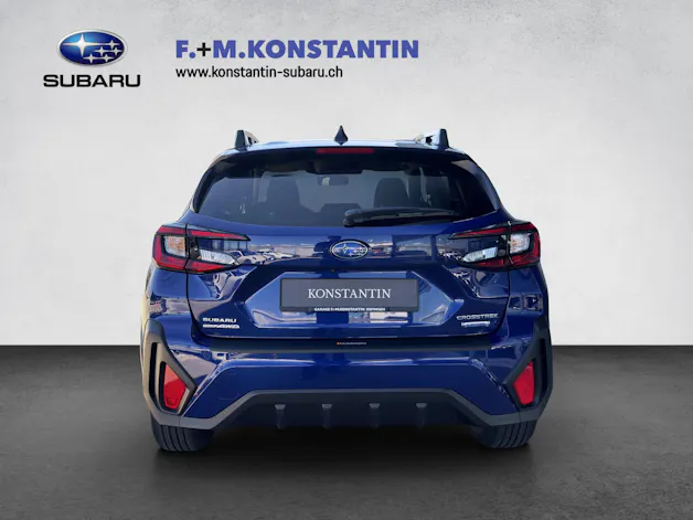 Subaru Crosstrek 2.0i e-Boxer Passion