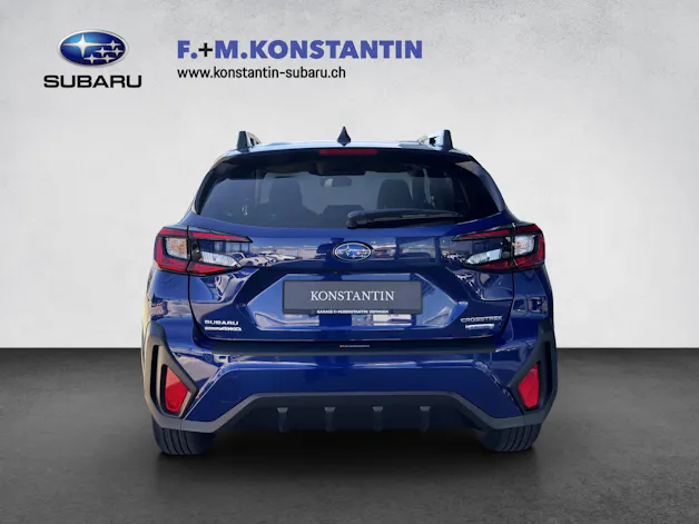 Subaru Crosstrek 2.0i e-Boxer Passion