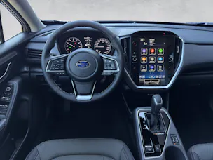 Subaru Crosstrek 2.0i e-Boxer Passion