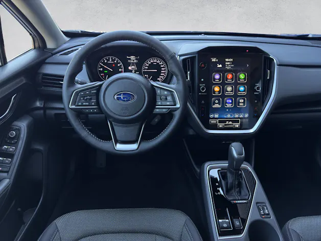 Subaru Crosstrek 2.0i e-Boxer Passion