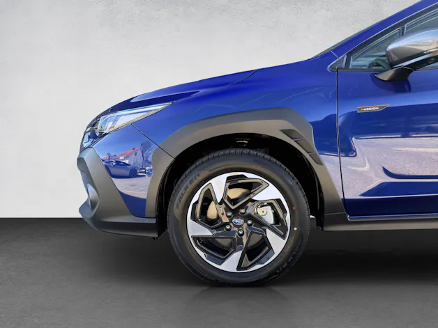 Subaru Crosstrek 2.0i e-Boxer Passion