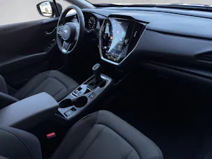 Subaru Crosstrek 2.0i e-Boxer Passion