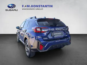 Subaru Crosstrek 2.0i e-Boxer Passion