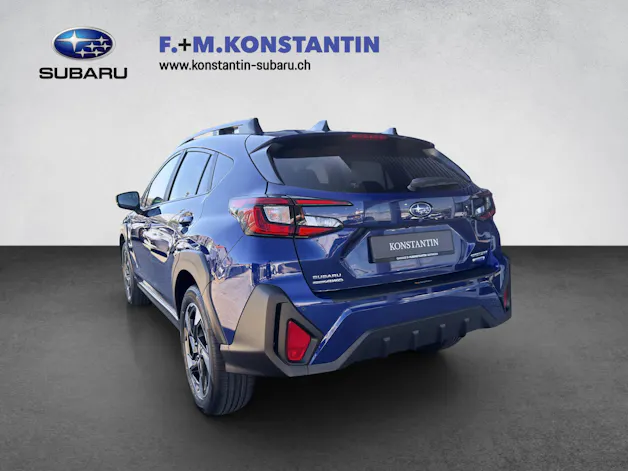 Subaru Crosstrek 2.0i e-Boxer Passion