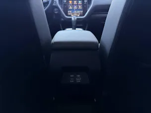 Subaru Crosstrek 2.0i e-Boxer Passion