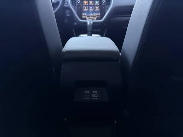 Subaru Crosstrek 2.0i e-Boxer Passion