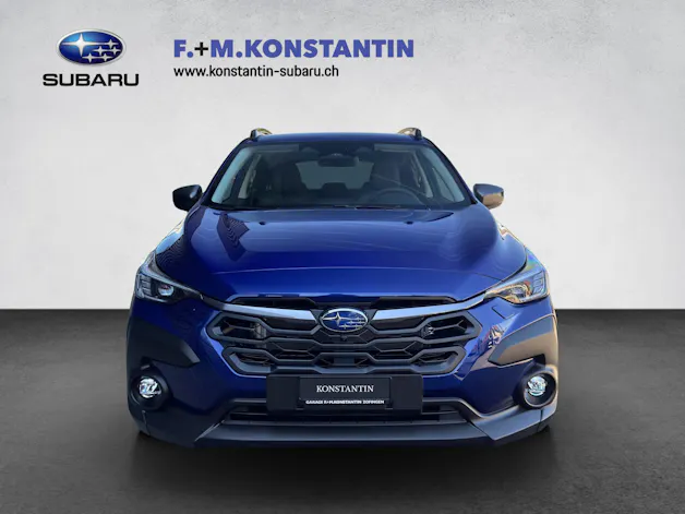 Subaru Crosstrek 2.0i e-Boxer Passion