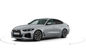 Vehicle image BMW 430i xDrive Gran Coupé