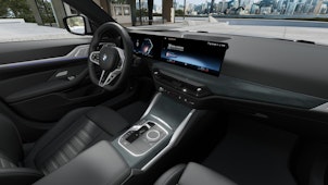 Vehicle image BMW 430i xDrive Gran Coupé