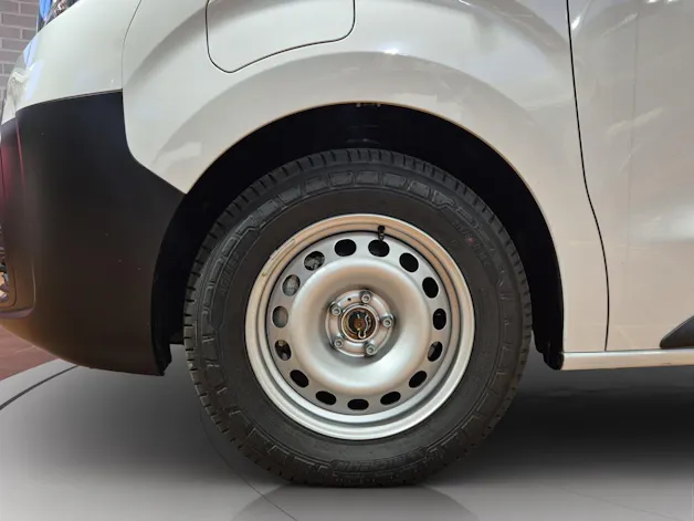 Toyota PROACE Van L2 75KWh Active