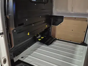 Toyota PROACE Van L2 75KWh Active