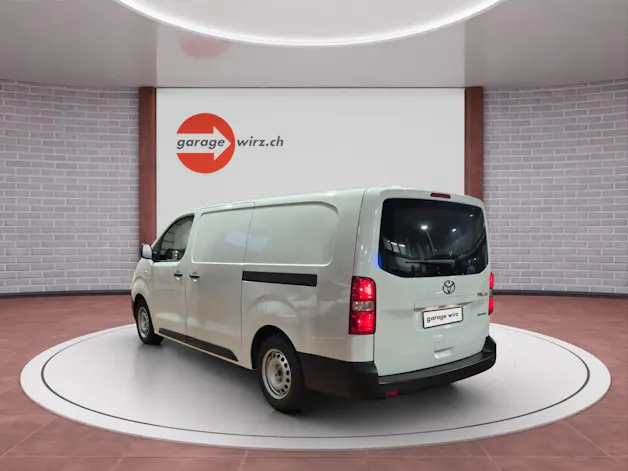 Toyota PROACE Van L2 75KWh Active