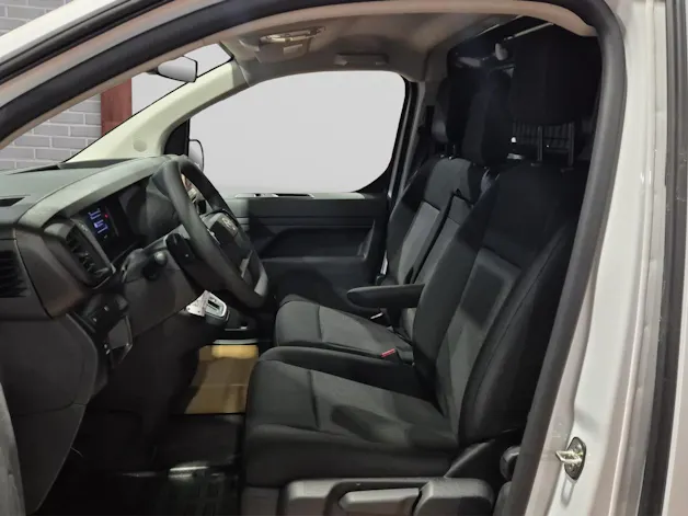 Toyota PROACE Van L2 75KWh Active