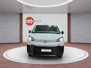 Toyota PROACE Van L2 75KWh Active