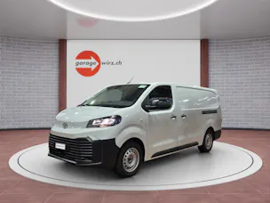 Toyota PROACE Van L2 75KWh Active