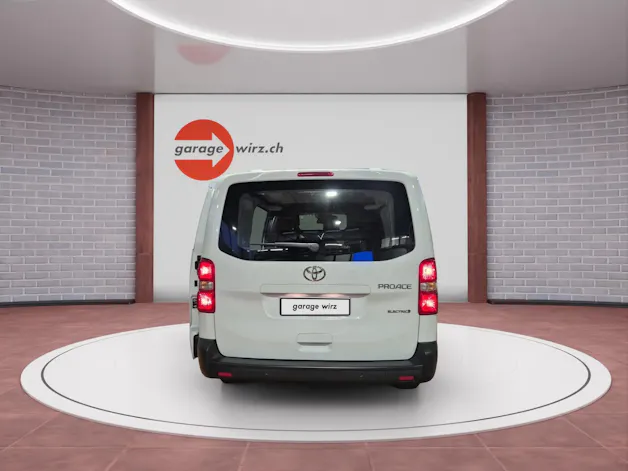 Toyota PROACE Van L2 75KWh Active