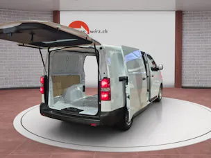 Toyota PROACE Van L2 75KWh Active