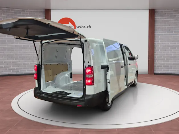 Toyota PROACE Van L2 75KWh Active
