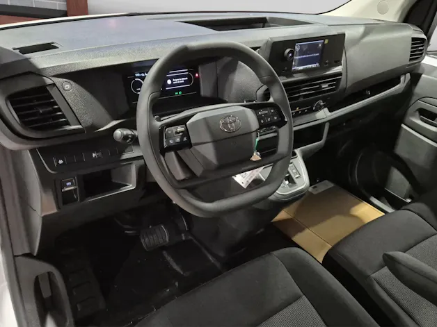 Toyota PROACE Van L2 75KWh Active