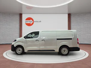 Toyota PROACE Van L2 75KWh Active