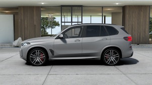Vehicle image BMW X5 40i xDrive SAG