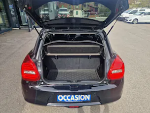 Suzuki Swift 1.2 Compact Top Hybrid 4x4