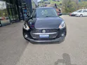 Suzuki Swift 1.2 Compact Top Hybrid 4x4