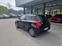 Suzuki Swift 1.2 Compact Top Hybrid 4x4