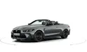 BMW M4 Competition xDrive Cabrio