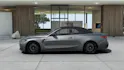 BMW M4 Competition xDrive Cabrio